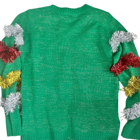 Ugly Christmas Sweater - Picture 2 of 3